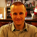 Bartosz Konieczny