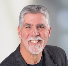Mark Richards