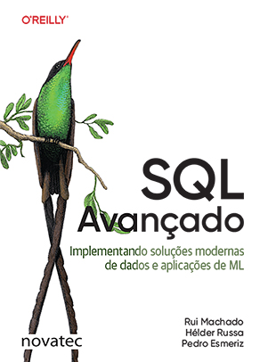 SQL Avançado