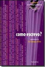Como escrevo? - 1ª Edição