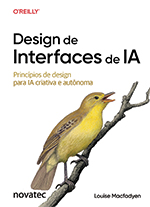Design de Interfaces de IA
