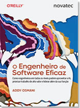 O Engenheiro de Software Eficaz