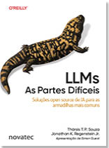 LLMs – As Partes Difíceis