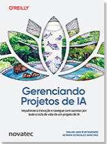 Gerenciando Projetos de IA