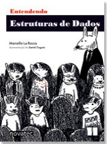 Entendendo Estruturas de Dados