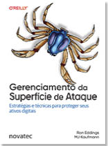 Gerenciamento da Superfície de Ataque