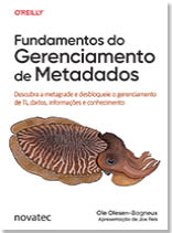 Fundamentos do Gerenciamento de Metadados