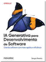 IA Generativa para Desenvolvimento de Software