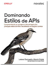 Dominando Estilos de APIs Dominando Estilos de APIs