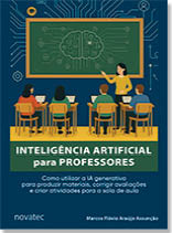 Inteligência Artificial para Professores