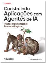Construindo Aplicações com Agentes de IA