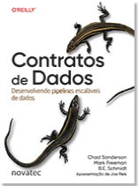Contratos de dados